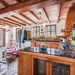 Rafalet Pollensa Mallorca