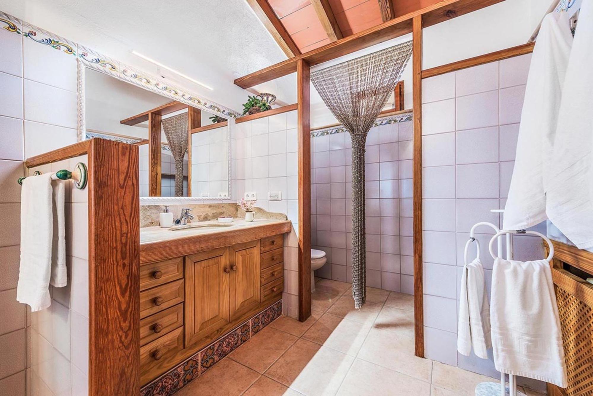 Villa Rafalet Mallorca