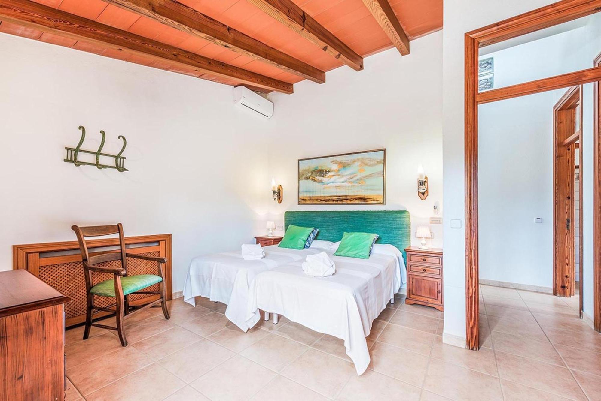 Rafalet Mallorca Pollença