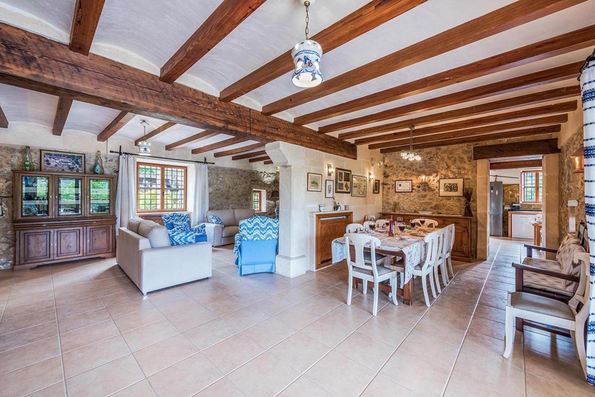 Rafalet Mallorca Villa