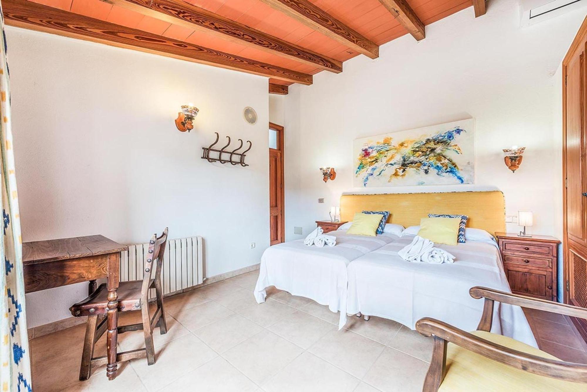 Rafalet Mallorca Villa *