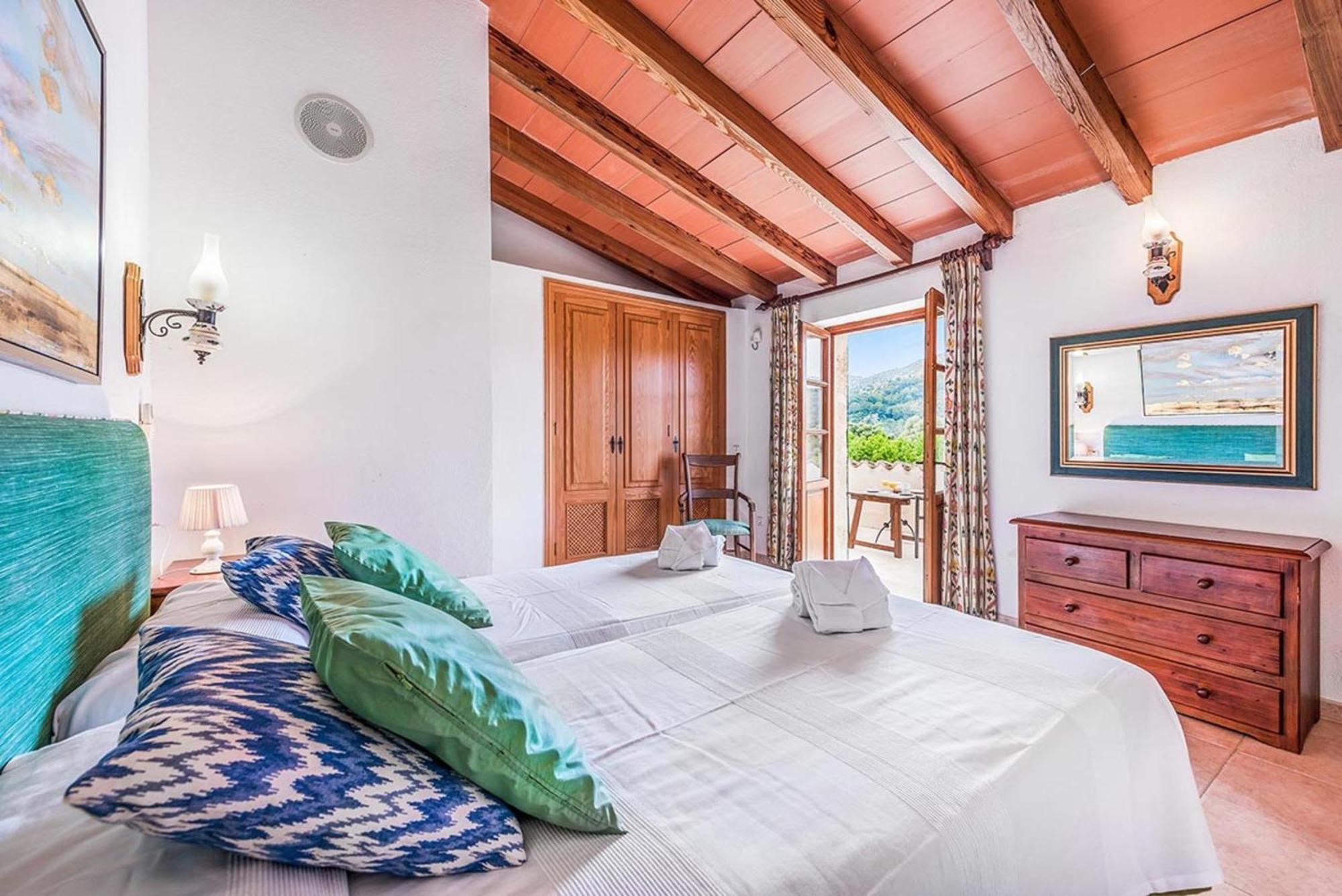 Rafalet Mallorca Villa