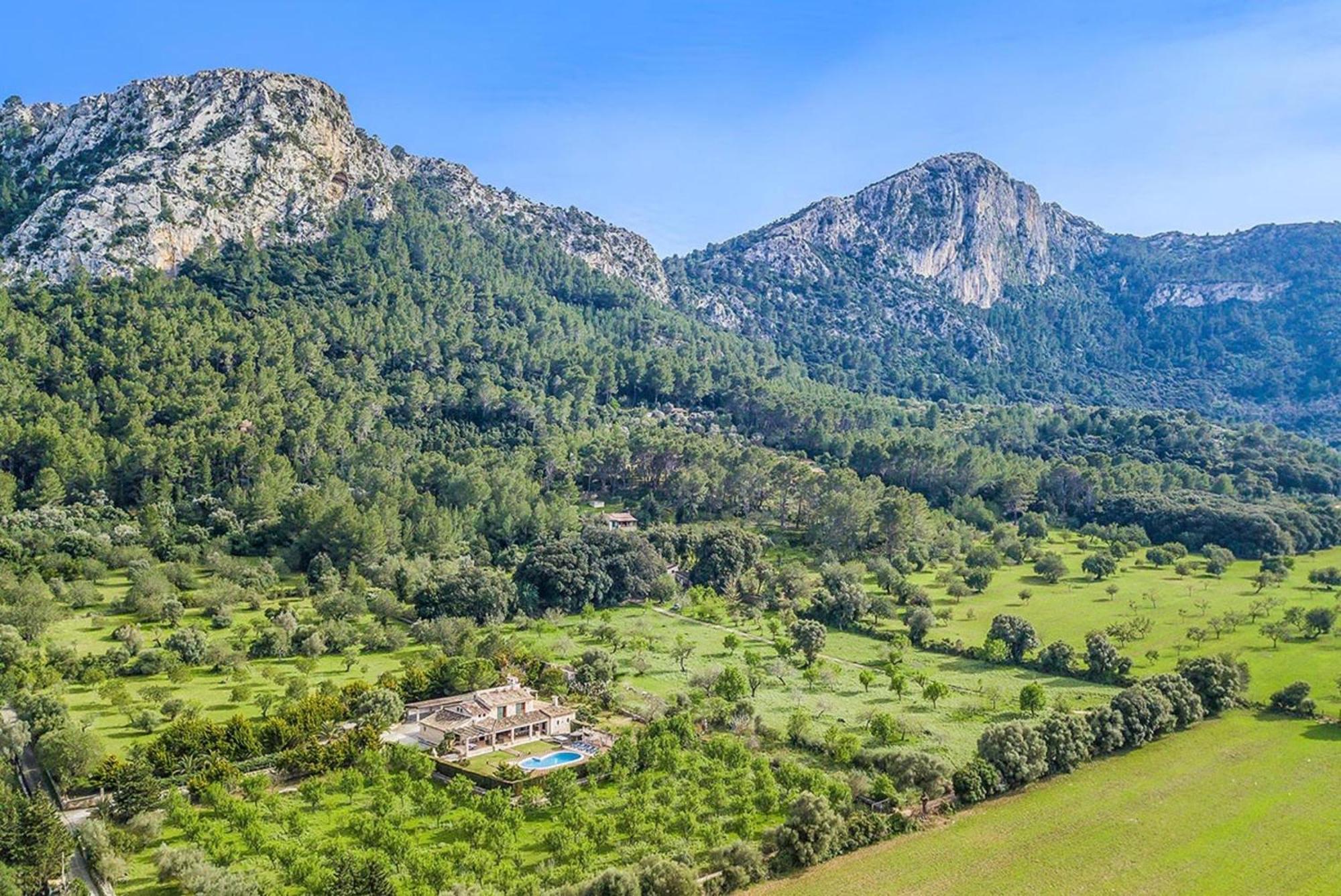 Rafalet Mallorca *