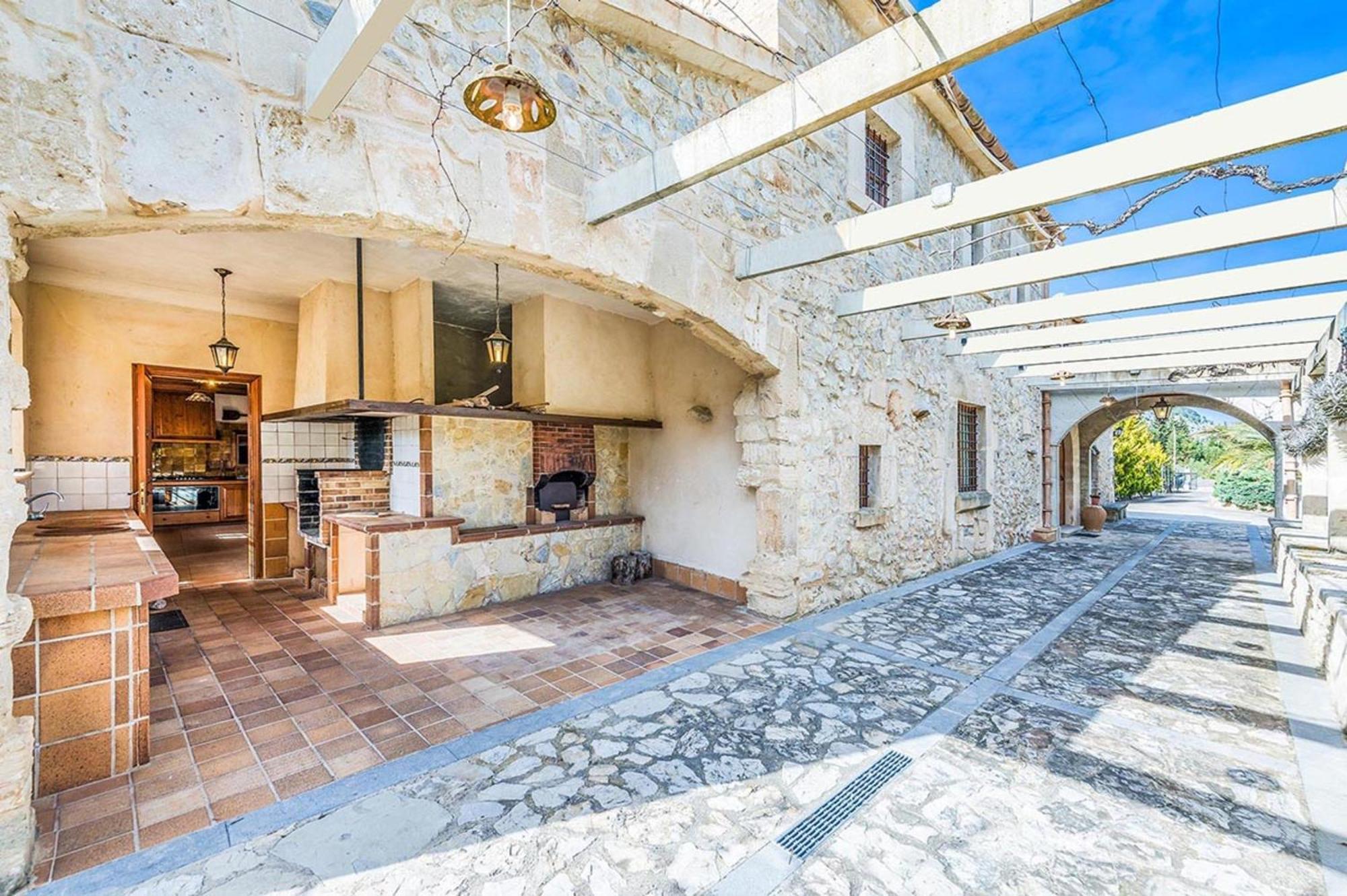 Rafalet Mallorca Villa *