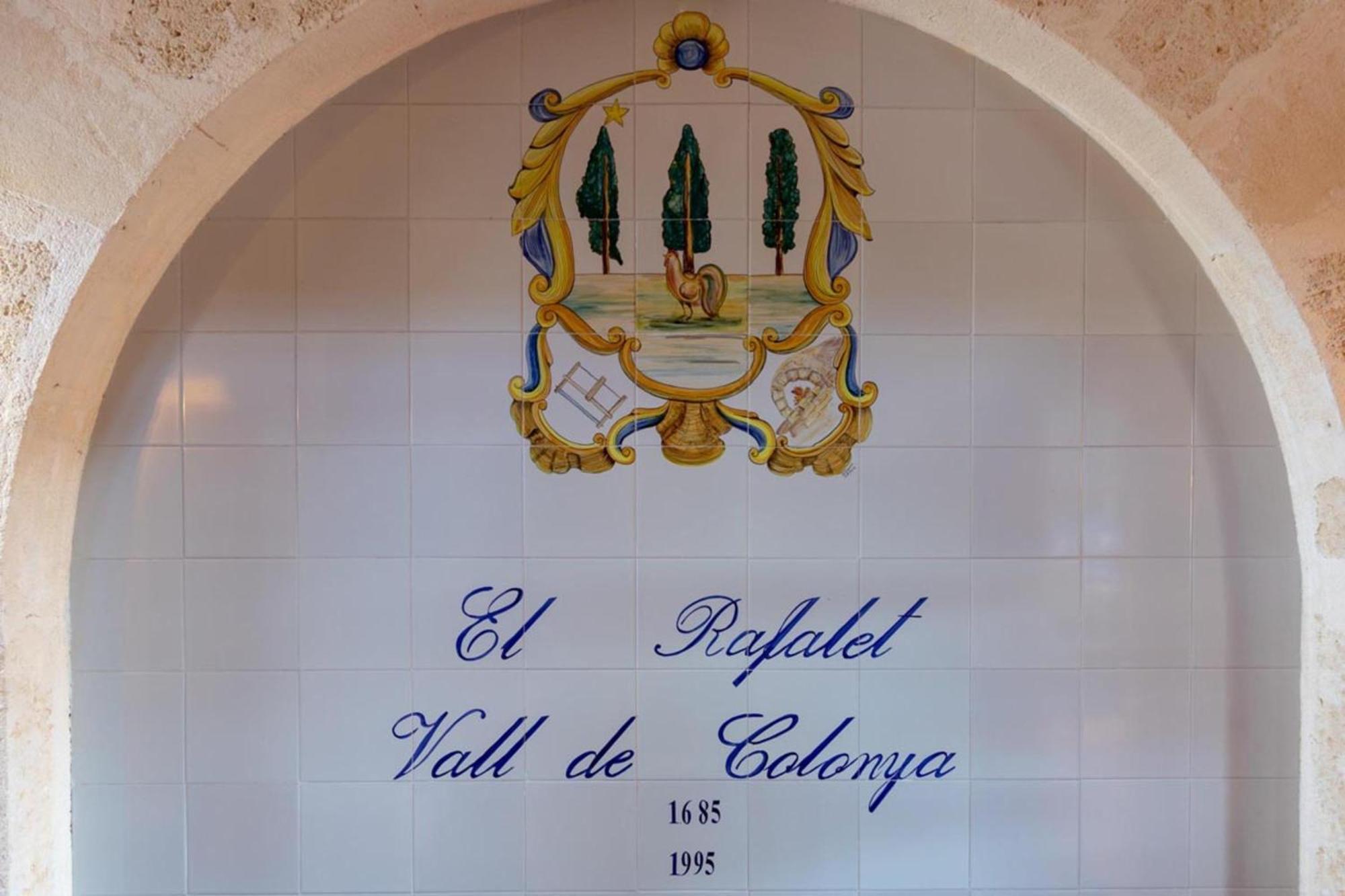 Villa Rafalet Mallorca