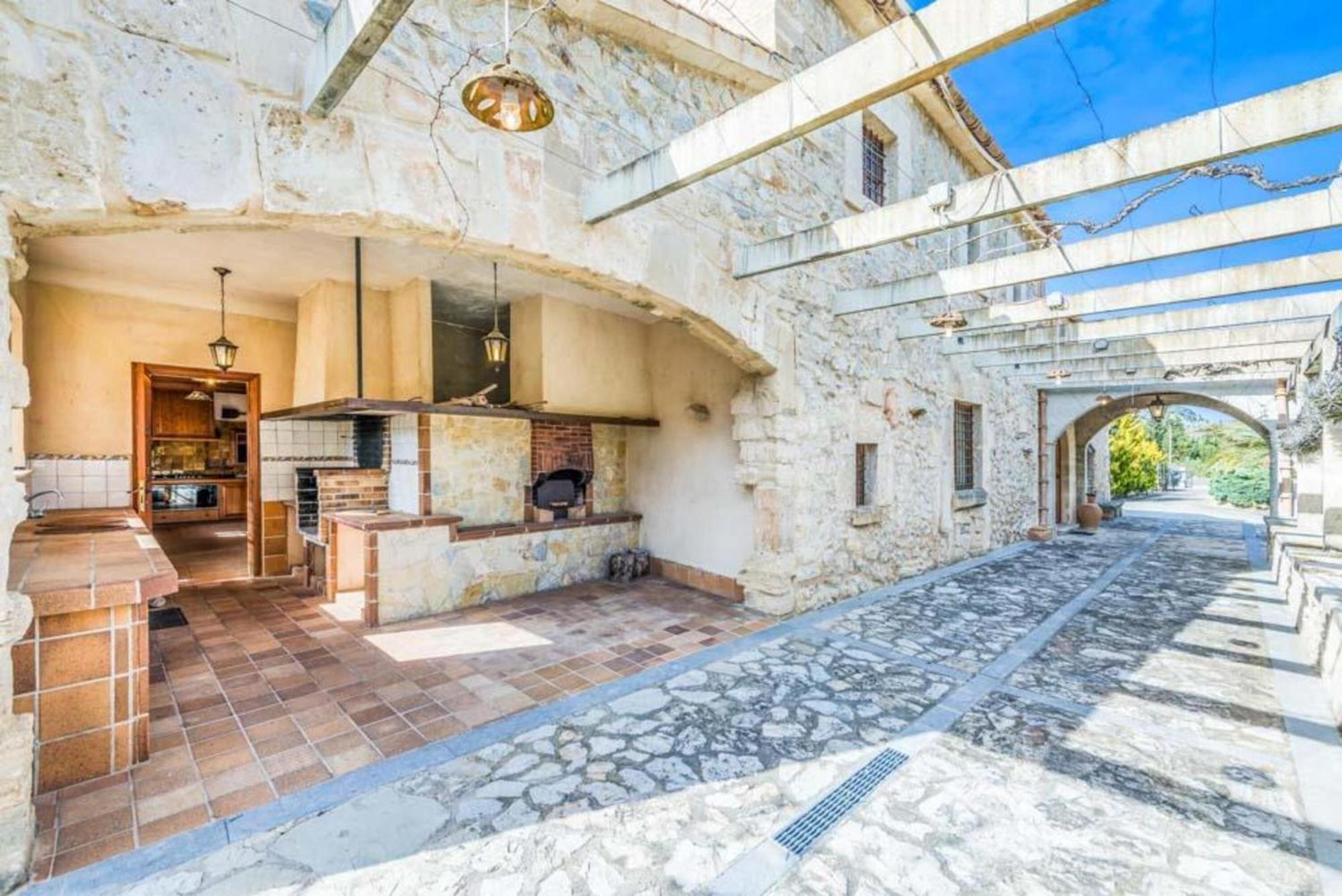 Rafalet Mallorca