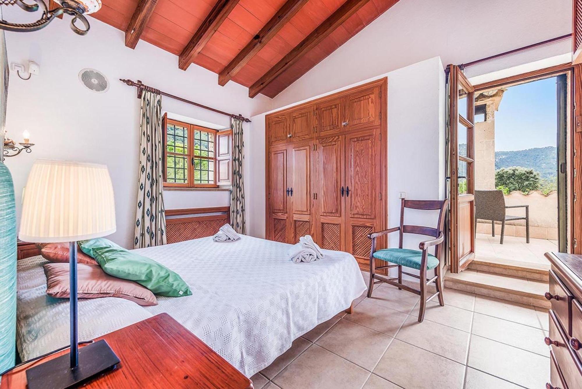 Villa Rafalet Mallorca *