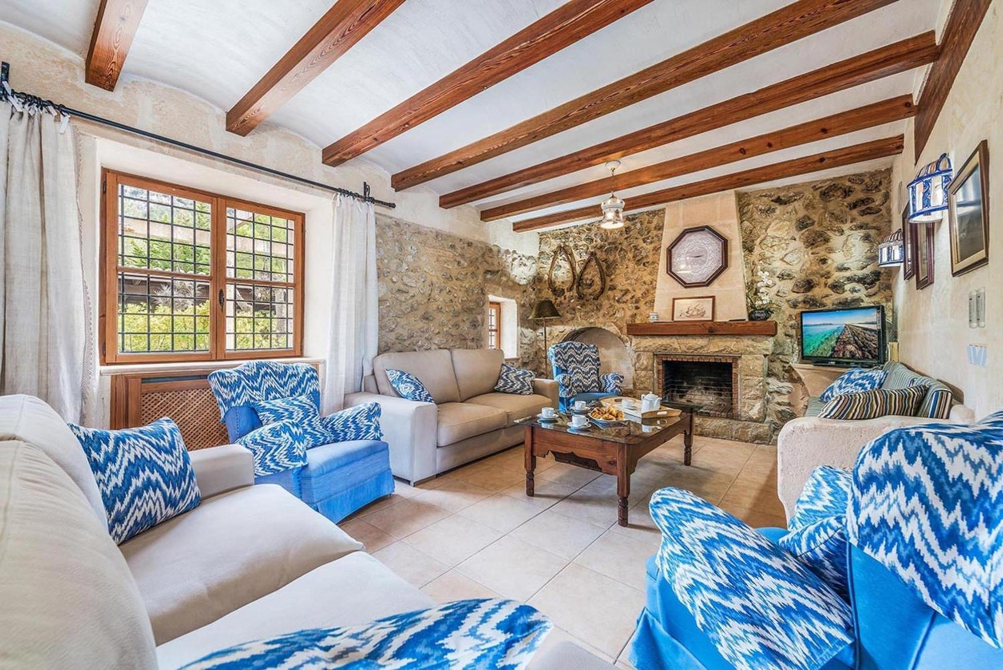 Villa Rafalet Mallorca