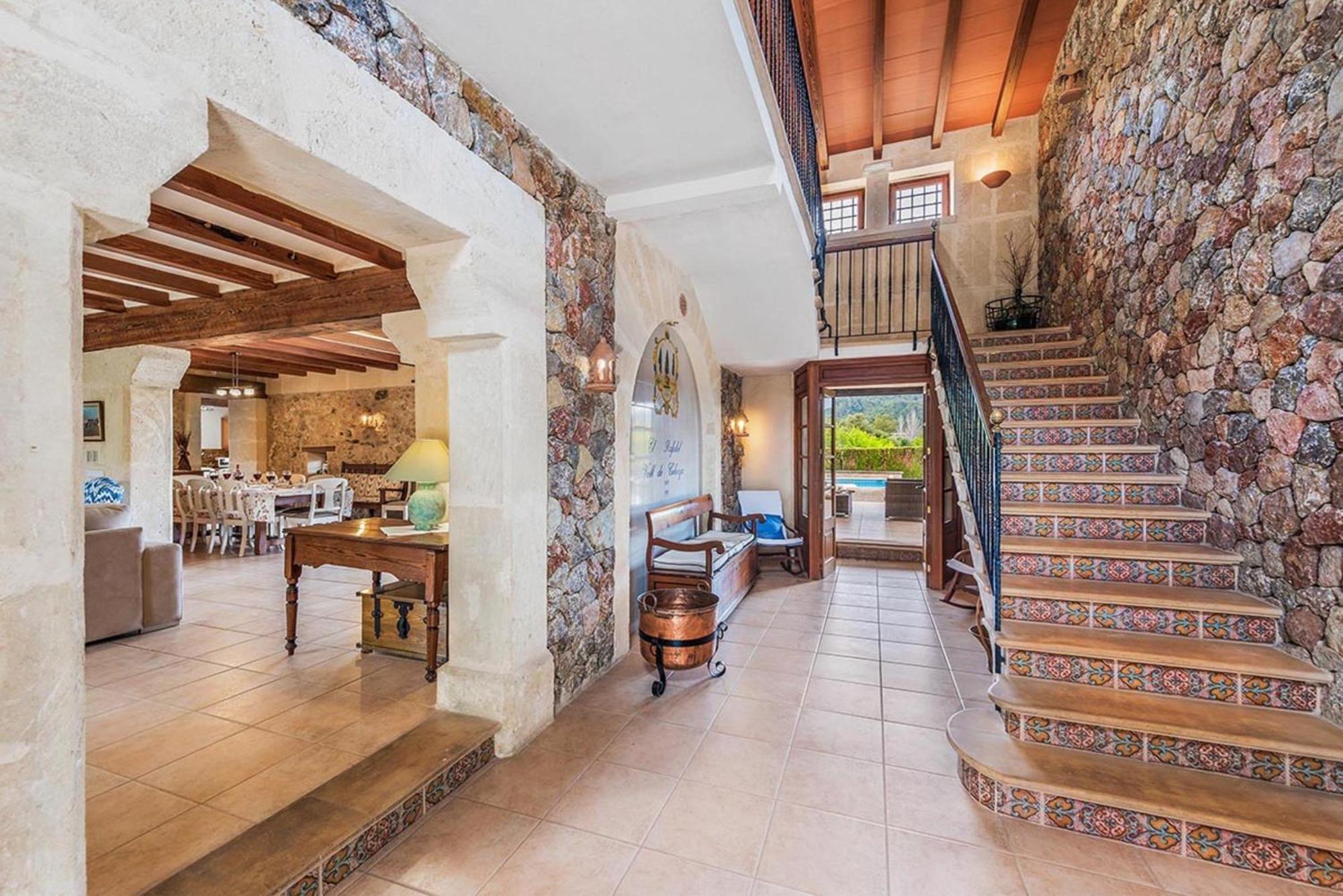 Villa Rafalet Mallorca *